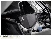 MST PERFORMANCE BMW 330i G20 B48 2.0L Cold Air Intake System (BW-B4802).