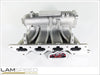 Skunk2 Pro Intake Manifold - Mitsubishi Evolution 4/5/6/7/8/9 - Silver.