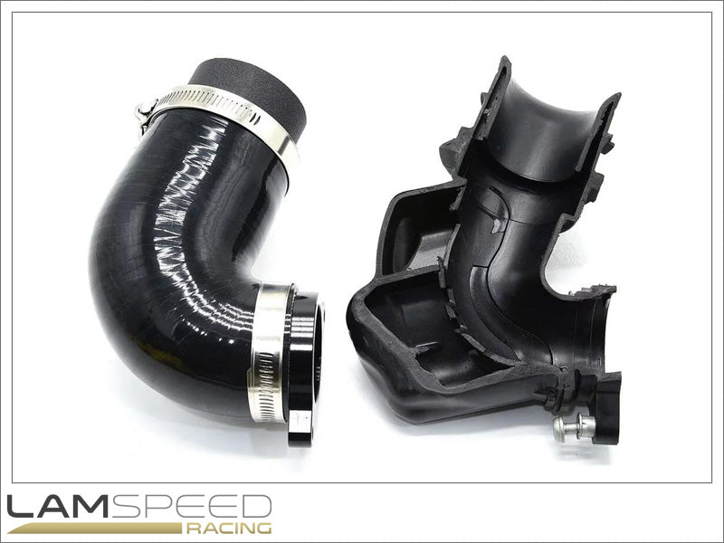 MST PERFORMANCE Volkswagen EA211 1.2/1.4 turbo intake pipe (VW-MK708).