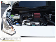 MST PERFORMANCE 2021 Suzuki Swift 1.4t Hybrid Sport ZC33S Cold Air Intake System (SUZ-SW06).