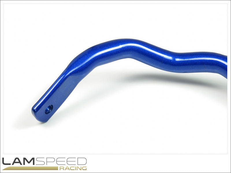 Hardrace Rear Swaybar - Toyota GR Yaris 2020+ (Q0810).