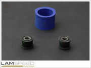 Hardrace TPV Steering Bush kit - Mitsubishi EVO 7-9.