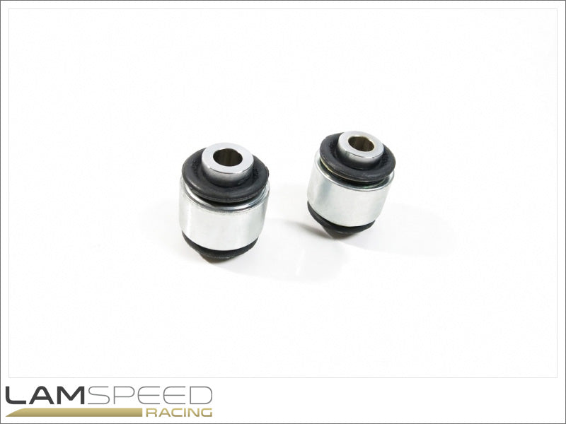 Hardrace Rear Lower Control Arm Spherical Bearing Bush Kit