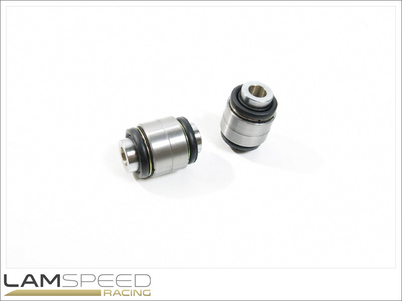 Hardrace Rear Lower Control Arm Spherical Bearing Bush Kit