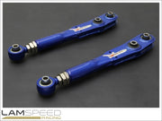 Hardrace Adjustable Rear Lower Control Arm - Mitsubishi EVO 4-9 - Spherical Bearing.