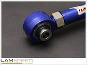 Hardrace Adjustable Rear Lower Arm - Mitsubishi EVO 10 - Spherical Bearing.