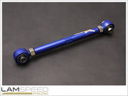 Hardrace Adjustable Rear Lower Arm - Mitsubishi EVO 10 - Spherical Bearing.