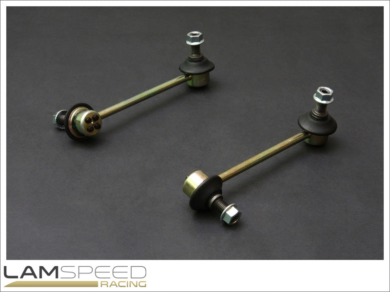 Hardrace Reinforced Sway Bar Links - Mitsubishi EVO 4-9 - Rear.