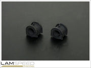 Hardrace Front Sway Bar Bush - Mitsubishi EVO 4-9 - 24mm.