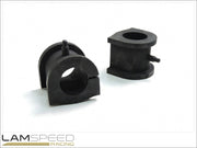 Hardrace Front Sway Bar Bush - Mitsubishi EVO 4-9 - 24mm.