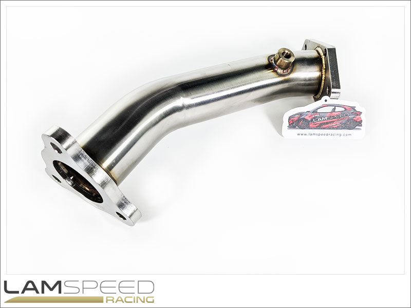 MC Motorsports Subaru EJ20/25 Unequal Length Performance Exhaust Manif