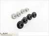 Toyota GR - Yaris GR4 - Brake Duct Kit **DISCONTINUED UNTIL FURTHER NOTICE!**.