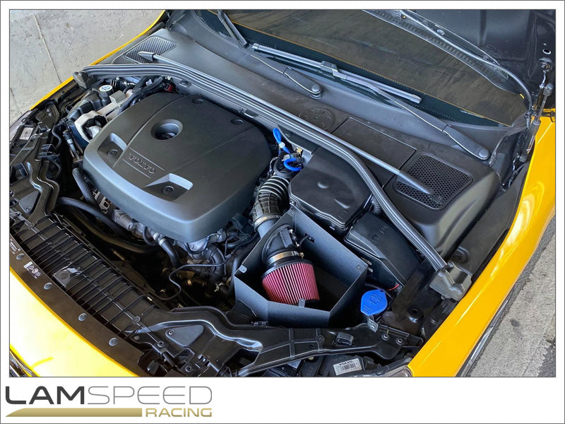 Volvo s60 air intake sales