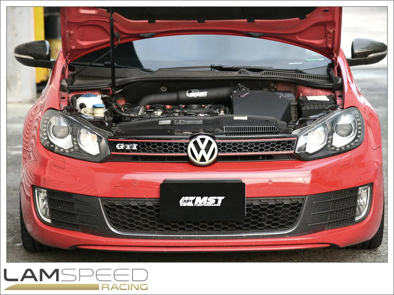 MST PERFORMANCE VW GOLF GTI MK6 Cold Air Intake System (VW-MK666).