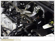 MST PERFORMANCE Volkswagen EA211 1.2/1.4 turbo intake pipe (VW-MK708).