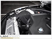 MST PERFORMANCE BMW 330i G20 B48 2.0L Cold Air Intake System (BW-B4802).