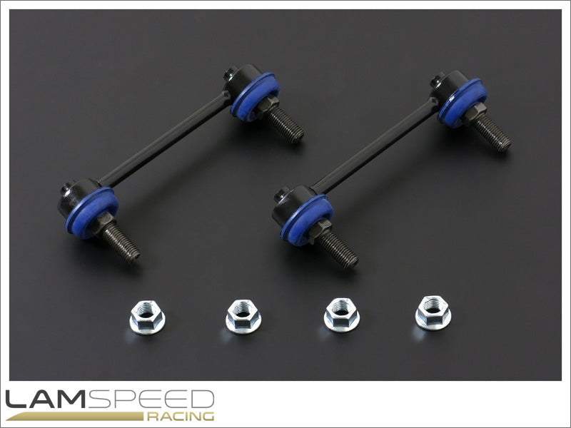 Hardrace Reinforced Sway Bar Links - Mitsubishi EVO 10 - Rear.