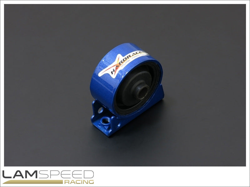 Evo2 Top Engine Mount Hardrace Hardened Engine Mount - Mitsubishi EVO 10 - Front