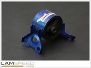 Hardrace Hardened Engine Mount - Mitsubishi EVO 10 - Left side.