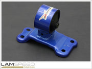 Hardrace Hardened Gearbox Mount - Mitsubishi EVO 7-9, 5MT - Left Side.