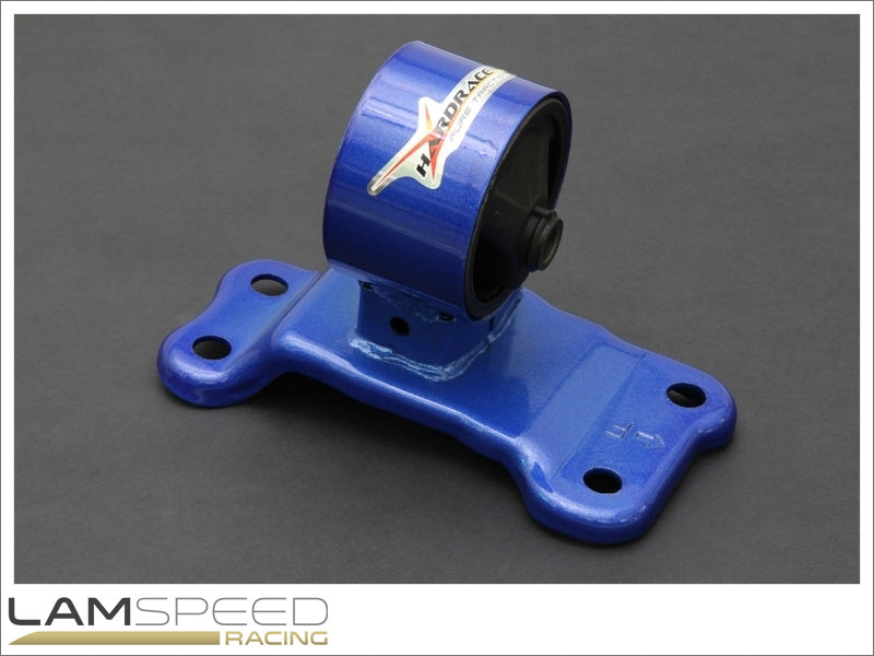 Hardrace Hardened Gearbox Mount - Mitsubishi EVO 7-9, 5MT - Left Side.