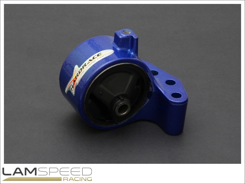 Hardrace Hardened Engine Mount - Mitsubishi EVO 7-9 - Right side.