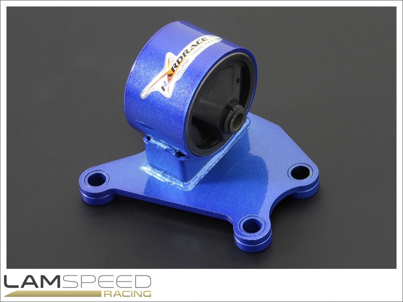 Hardrace Hardened Gearbox Mount - Mitsubishi EVO 7-9, 6MT - Left Side.