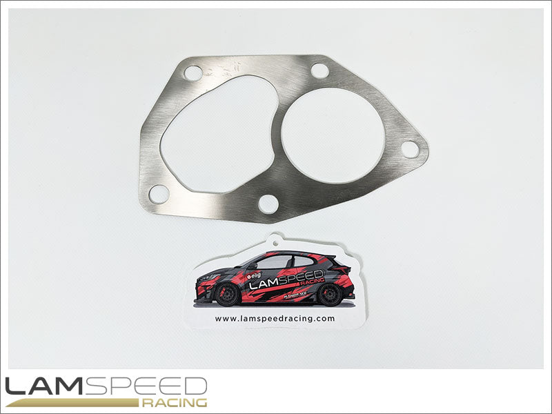 Lamspeed Racing Mitsubishi Evo 4-9 02 Outlet Split Gasket.