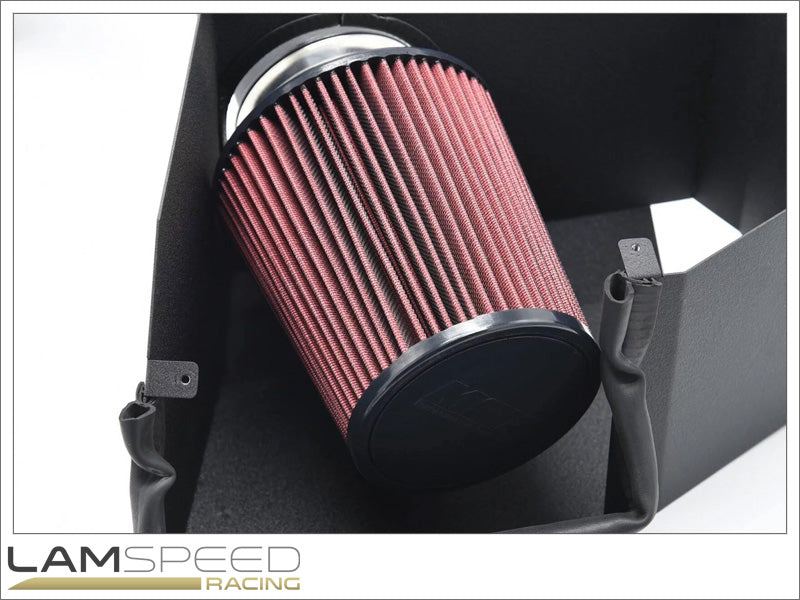 MST PERFORMANCE 2014+ VW Golf Mk7 GTI /R Cold Air Intake System (VW-MK777).