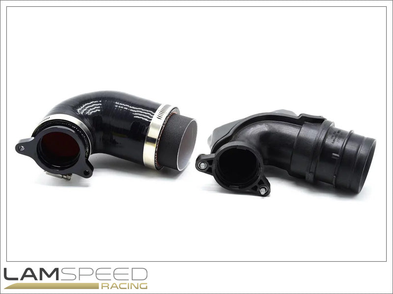 MST PERFORMANCE Volkswagen EA211 1.2/1.4 turbo intake pipe (VW-MK708)