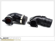 MST PERFORMANCE Volkswagen EA211 1.2/1.4 turbo intake pipe (VW-MK708).