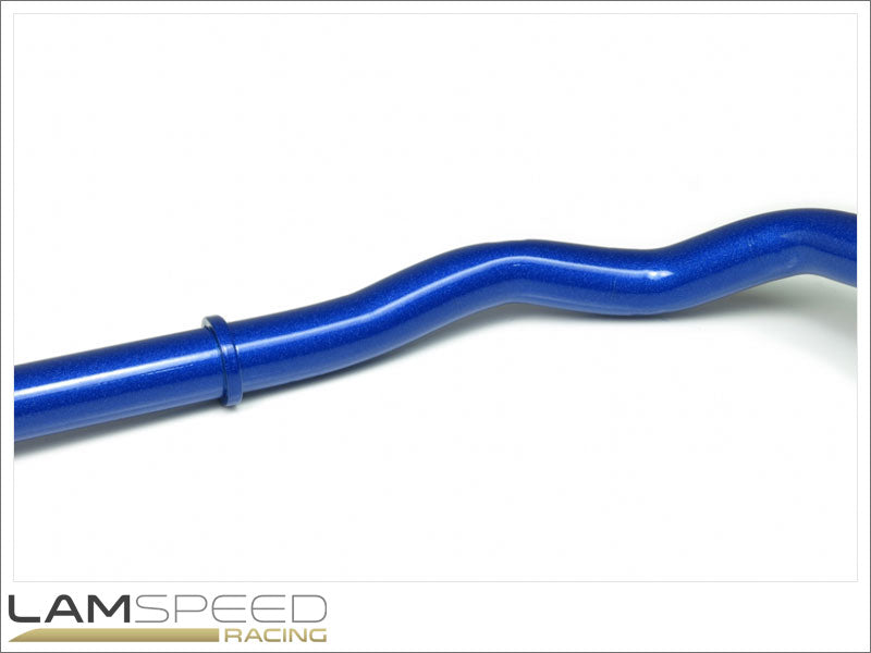 Hardrace Rear Swaybar - Toyota GR Yaris 2020+ (Q0810).