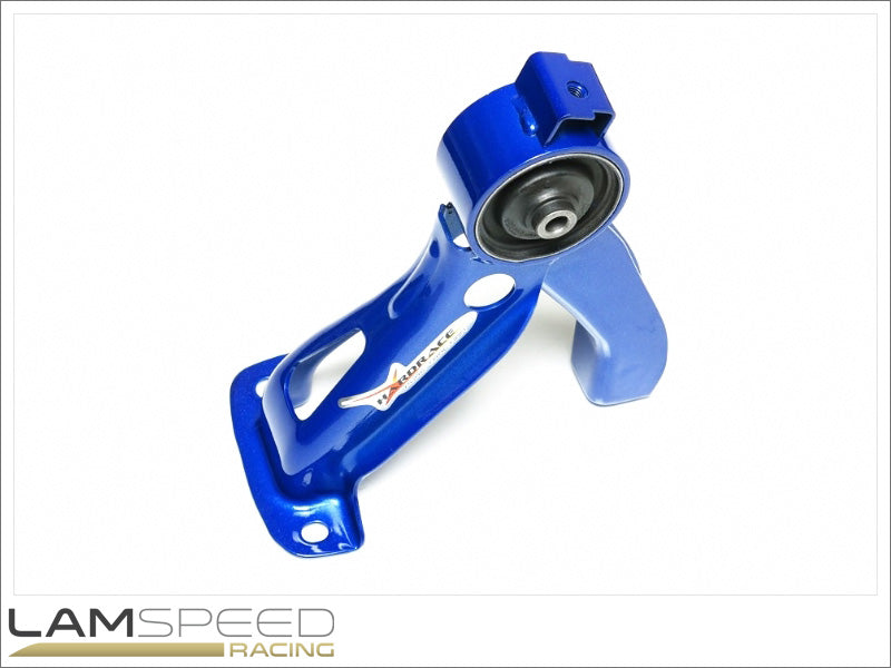 Evo2 Top Engine Mount Hardrace Hardened Engine Mount - Mitsubishi EVO 10 - Rear side