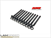 ARP "2000" Head Stud Kit -  Mitsubishi EVO IV - IX (7-BOLT 4G63/64).