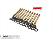 ARP "Custom Age 625+" Head Stud Kit - Mitsubishi EVO IV - IX (7-BOLT 4G63/64).