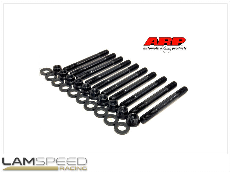 ARP "8740" Main Stud Kit - Mitsubishi EVO IV-IX (4G63).