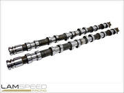 Kelford Cams - Camshaft Sets - Ford Barra 268/268 24 Valve BA-FG - 218-A.