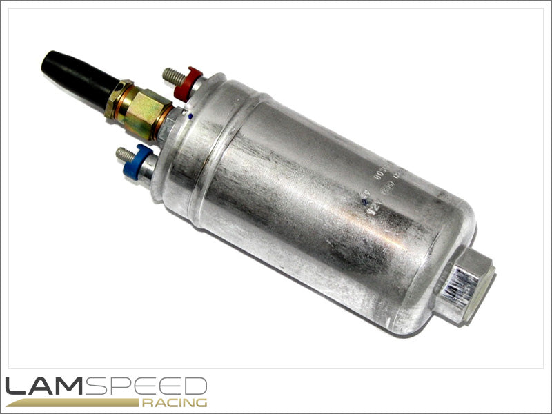 For Bosch NEW 300LPH Universal External Inline Fuel Pump E85 0580254044 0440