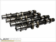 Kelford Cams - Camshaft Sets - Subaru EJ20 264 & 260/260 WRX STi Non-AVCS (Version 5-6) - 199-J.