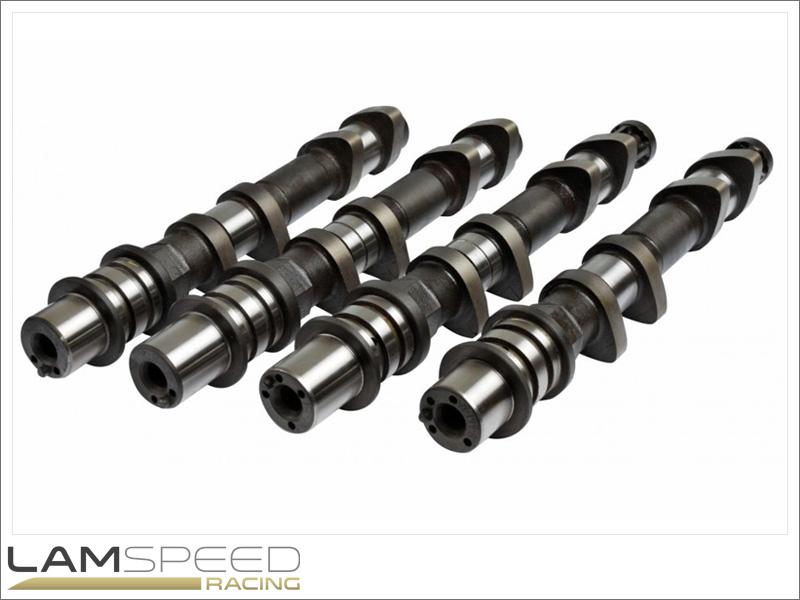 Kelford Cams - Camshaft Sets - Subaru EJ20 264 & 260/260 WRX STI with AVCS (Versions 6 onwards) - V2-199-B.