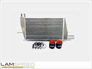 ETS (Extreme Turbo Systems) - Intercooler Upgrade - Mitsubishi Evolution 10.