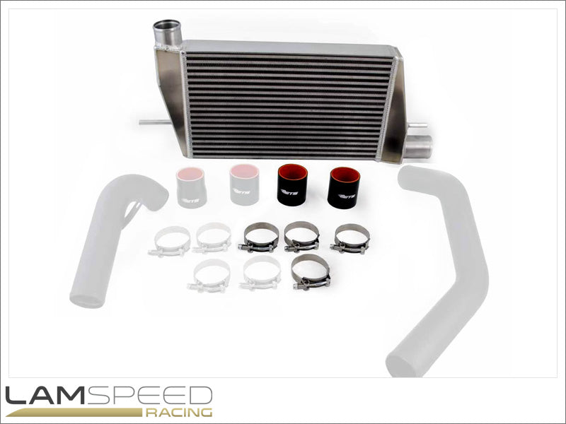 ETS (Extreme Turbo Systems) - Intercooler Upgrade - Mitsubishi Evolution 10.