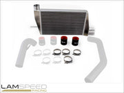 ETS (Extreme Turbo Systems) - Intercooler Upgrade - Mitsubishi Evolution 10.