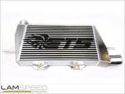 ETS (Extreme Turbo Systems) - Intercooler Upgrade - Mitsubishi Evolution 10.