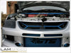 ETS (Extreme Turbo Systems) - Cusco Power Brace Intercooler Upgrade - Mitsubishi Evolution 7, 8 & 9.