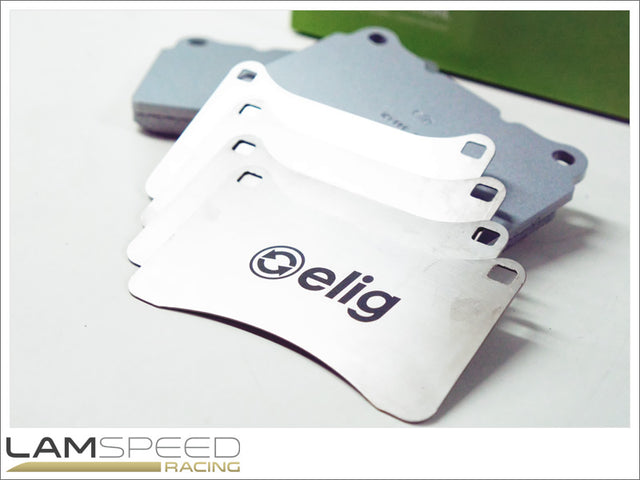 Elig Elig Brakes