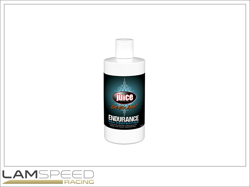 Juice Polishes - Endurance Sealant Wax Protection