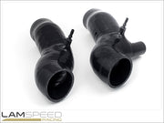 Forced Performance 3.25" / 84mm Intake Pipe - Evolution IV, V, VI, VII, VIII, IX.