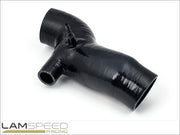 Forced Performance 3.25" / 84mm Intake Pipe - Evolution IV, V, VI, VII, VIII, IX.