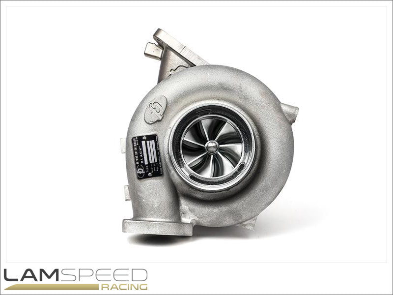 FP Black Turbocharger - Mitsubishi Evolution IV, V, VI, VII, VIII, IX.